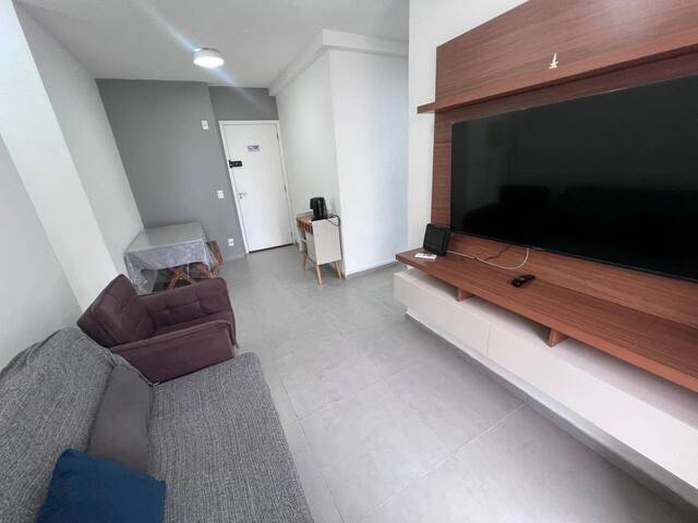 Apartamento para Venda em Praia Grande - 5