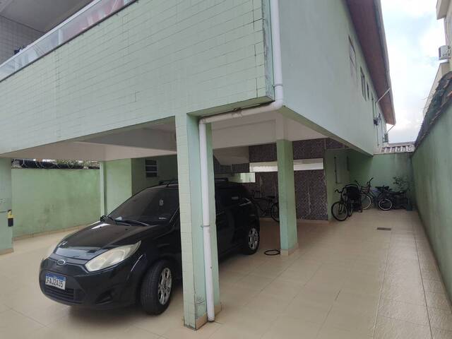 #604 - Casa para Venda em Praia Grande - SP - 2