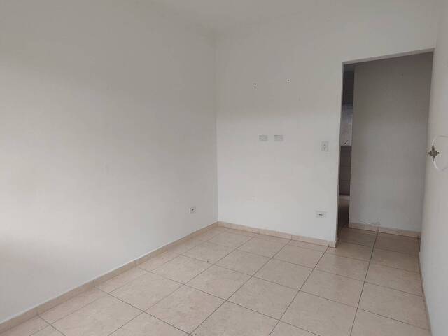 #604 - Casa para Venda em Praia Grande - SP - 3