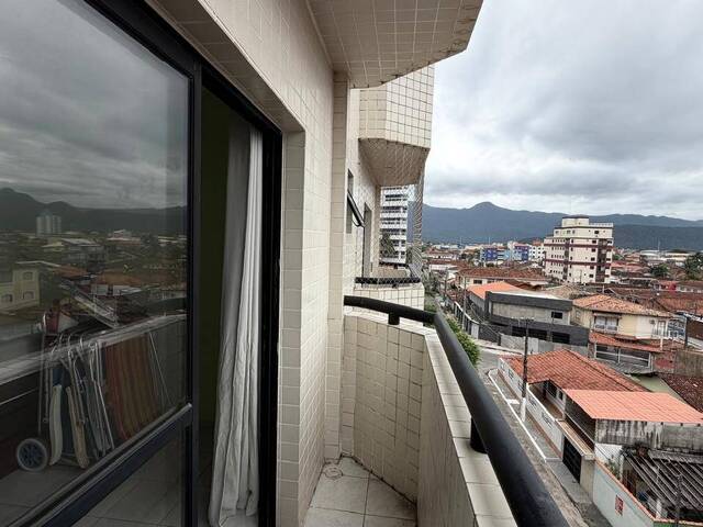 Apartamento para Venda em Praia Grande - 4