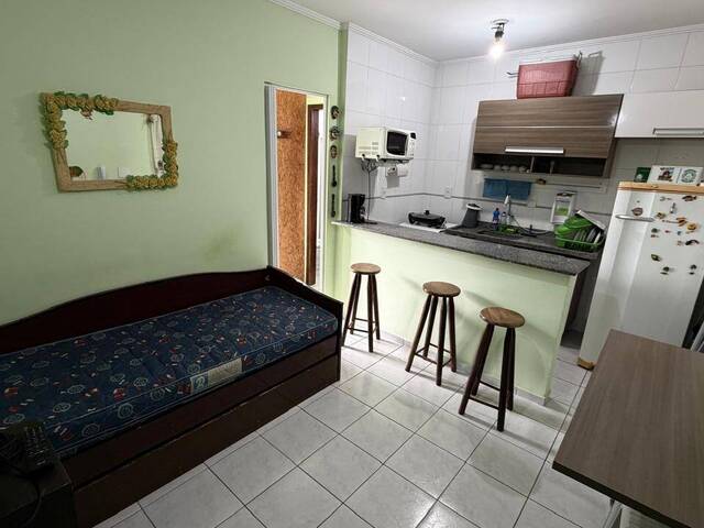 Apartamento para Venda em Praia Grande - 5