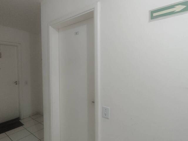 #607 - Apartamento para Venda em Praia Grande - SP - 2