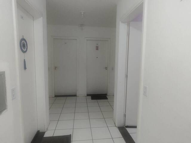 #607 - Apartamento para Venda em Praia Grande - SP - 3