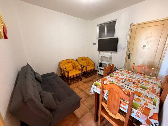 Apartamento para Venda em Praia Grande - 5