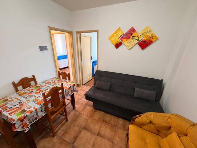 #608 - Apartamento para Venda em Praia Grande - SP