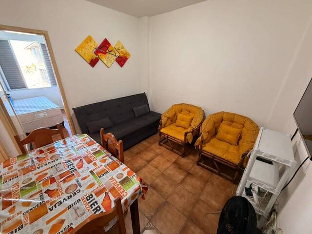 Apartamento para Venda em Praia Grande - 4