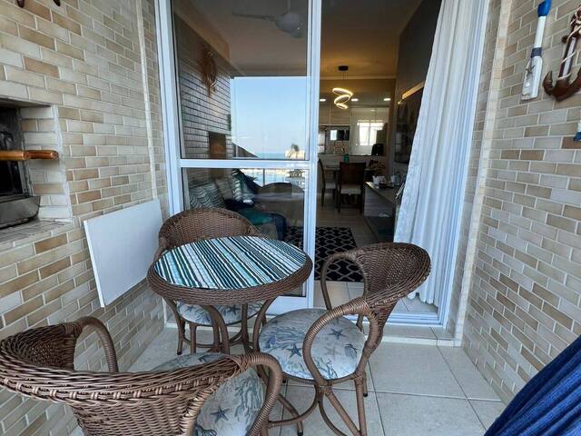 #610 - Apartamento para Venda em Praia Grande - SP - 3