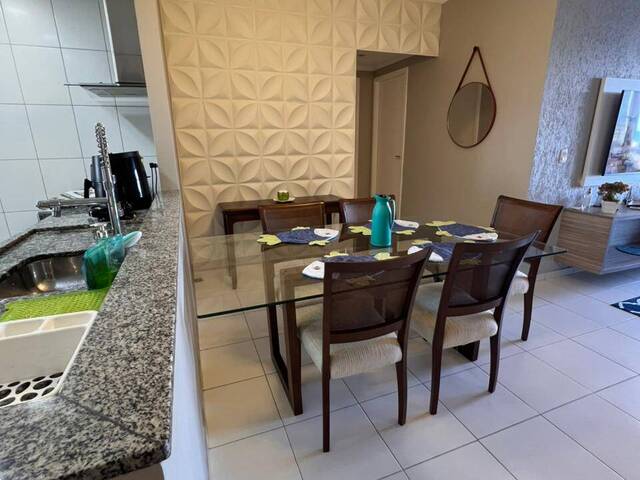 Apartamento para Venda em Praia Grande - 5