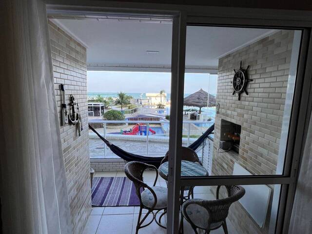 Apartamento para Venda em Praia Grande - 4
