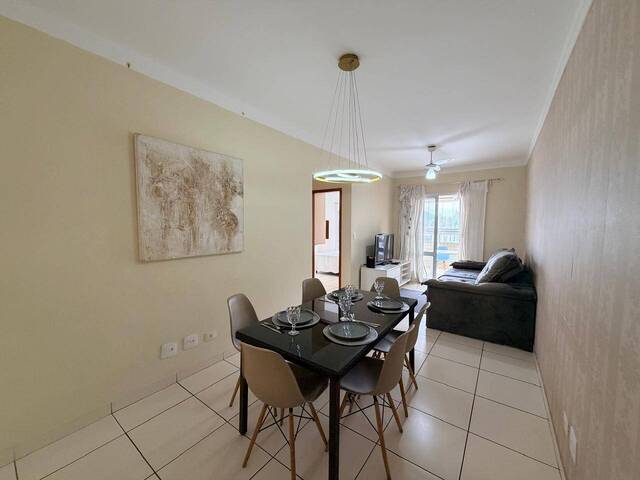 Apartamento para Venda em Praia Grande - 5