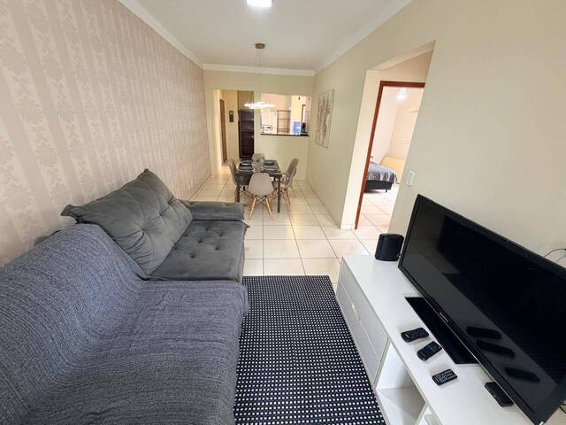 Apartamento para Venda em Praia Grande - 4