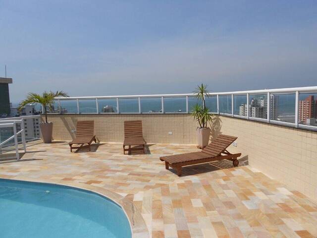 Venda em Guilhermina - Praia Grande