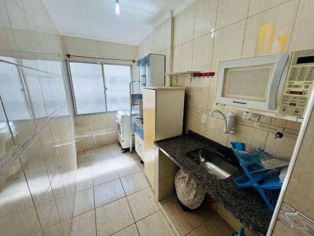 Apartamento para Venda em Praia Grande - 4