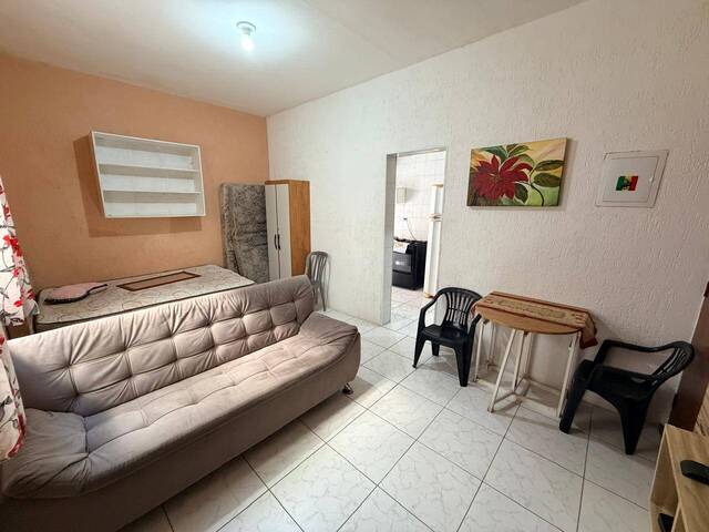 #615 - Apartamento para Venda em Praia Grande - SP - 3