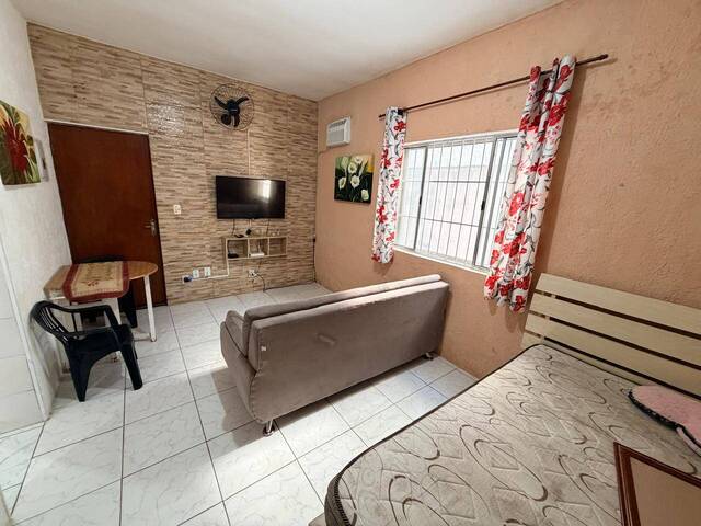 Apartamento para Venda em Praia Grande - 4