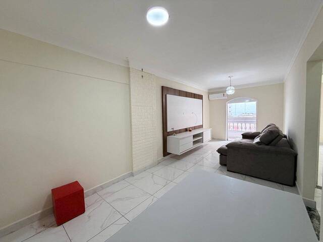 Apartamento para Venda em Praia Grande - 4