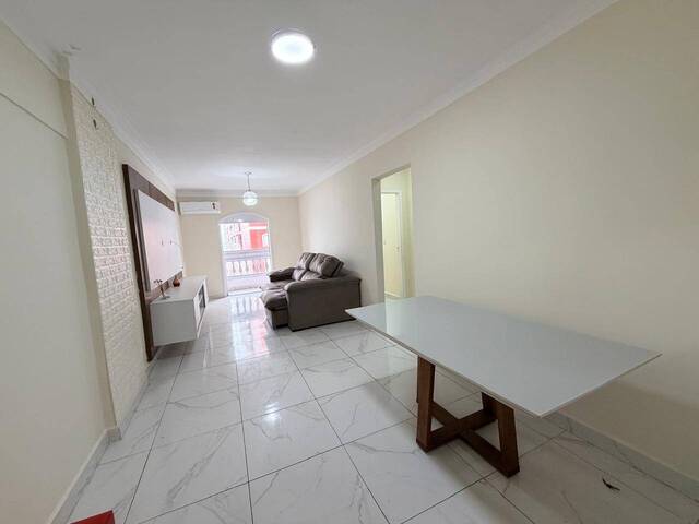 #618 - Apartamento para Venda em Praia Grande - SP - 3