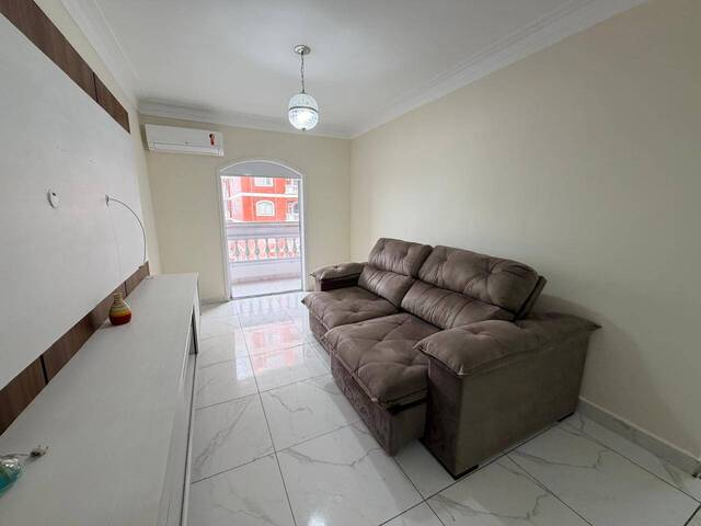 Apartamento para Venda em Praia Grande - 5