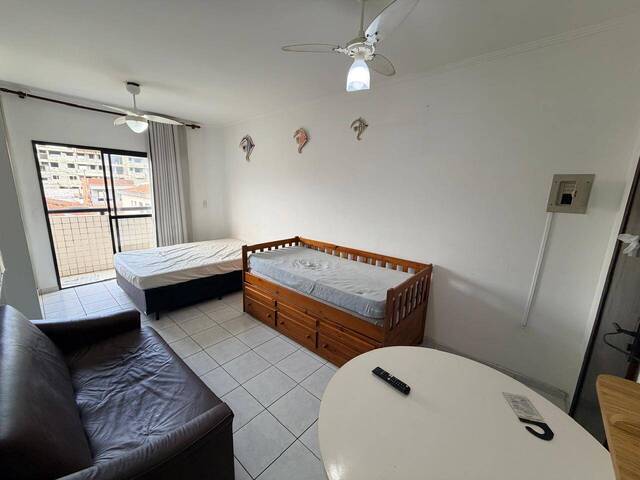 #619 - Apartamento para Venda em Praia Grande - SP - 2