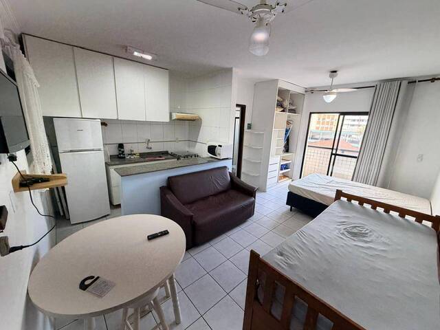 #619 - Apartamento para Venda em Praia Grande - SP - 3