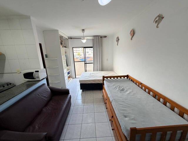 Apartamento para Venda em Praia Grande - 4