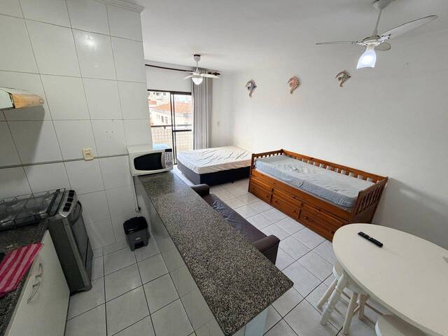 Apartamento para Venda em Praia Grande - 5