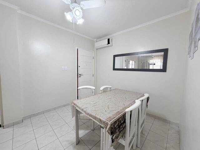 Apartamento para Venda em Praia Grande - 4