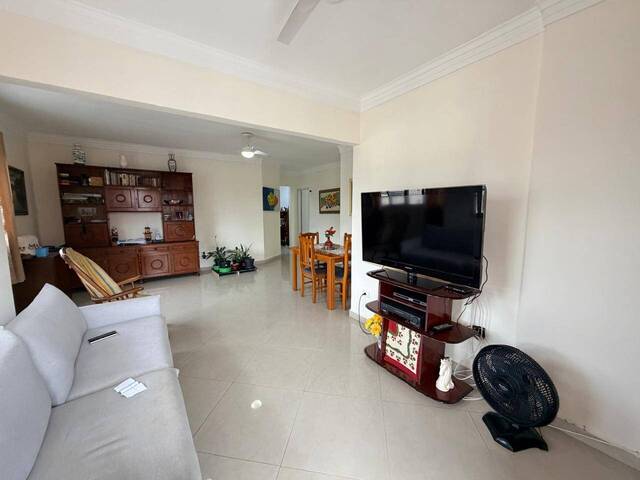 #621 - Apartamento para Venda em Praia Grande - SP - 3