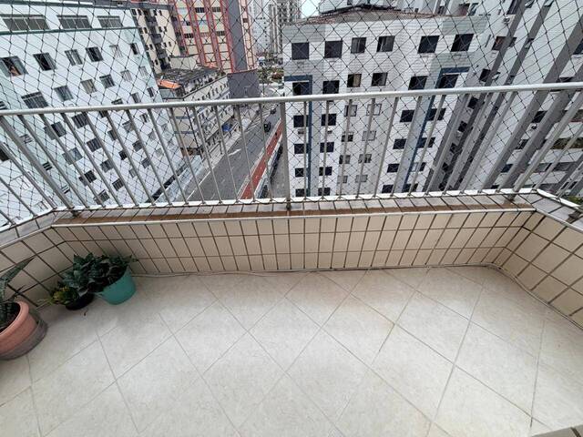 Apartamento para Venda em Praia Grande - 5