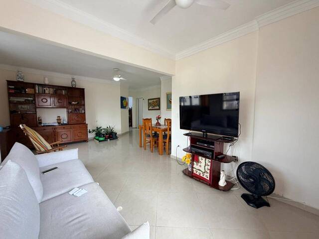 Apartamento para Venda em Praia Grande - 4