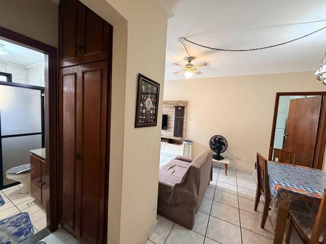 Apartamento para Venda em Praia Grande - 4
