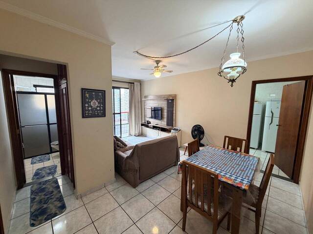 #622 - Apartamento para Venda em Praia Grande - SP - 3