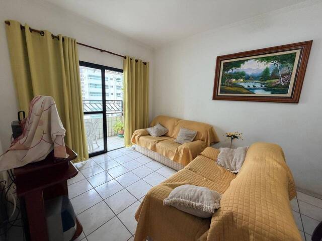Apartamento para Venda em Praia Grande - 4
