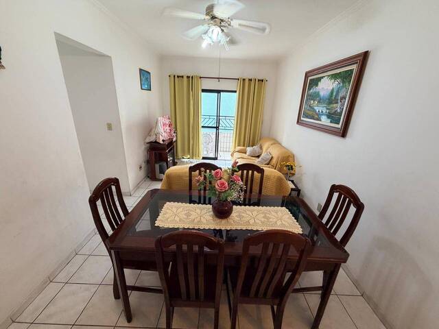 Apartamento para Venda em Praia Grande - 5