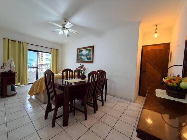 Apartamento para Venda em Praia Grande - 3