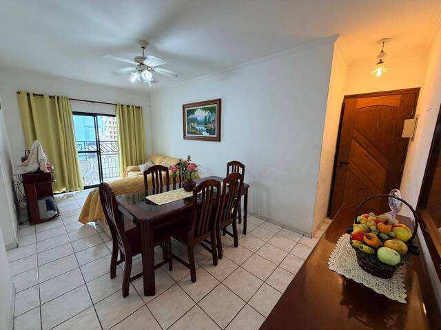 Apartamento para Venda em Praia Grande - 2