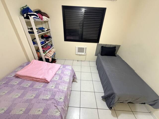 Apartamento para Venda em Praia Grande - 5
