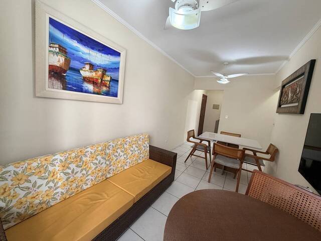 #624 - Apartamento para Venda em Praia Grande - SP - 3