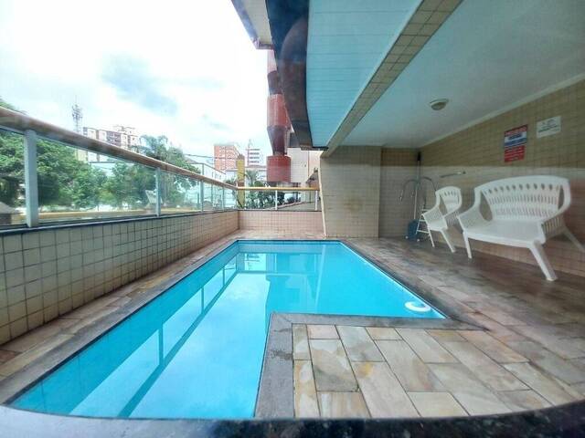 Apartamento para Venda em Praia Grande - 3