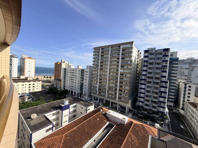 Apartamento para Venda em Praia Grande - 2