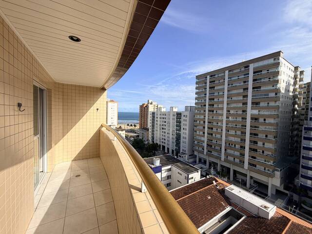 Apartamento para Venda em Praia Grande - 4
