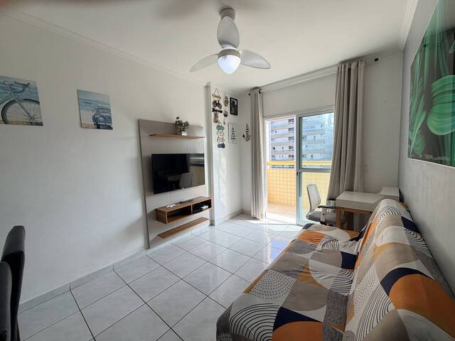 Apartamento para Venda em Praia Grande - 5