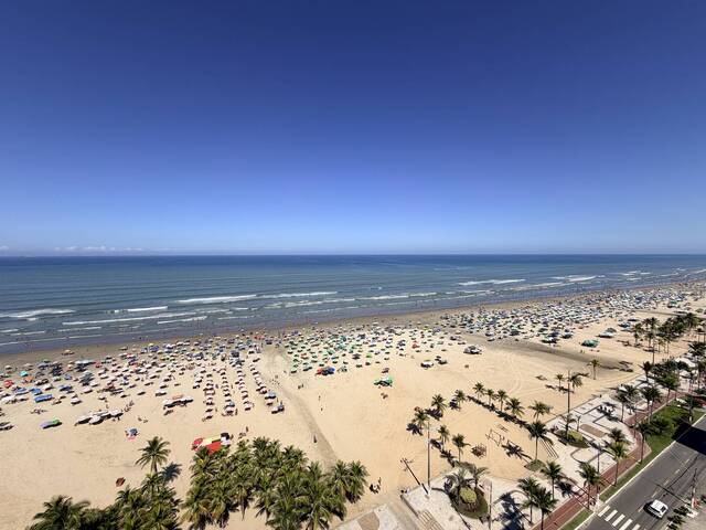 Venda em Campo da Aviação - Praia Grande