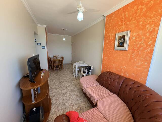 #626 - Apartamento para Venda em Praia Grande - SP - 3