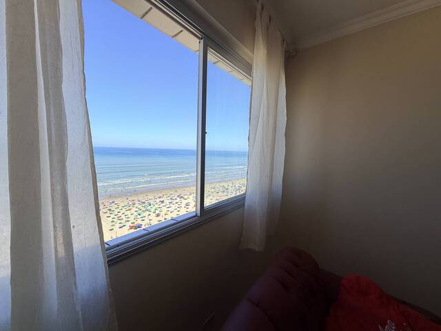Apartamento para Venda em Praia Grande - 4