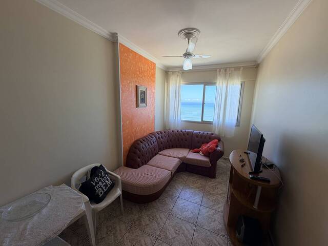 #626 - Apartamento para Venda em Praia Grande - SP - 2