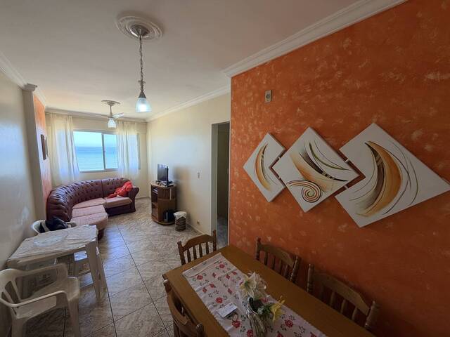Apartamento para Venda em Praia Grande - 5