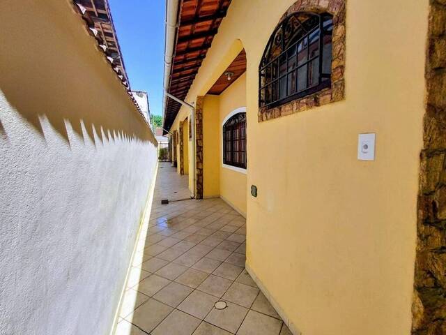 #627 - Bangalô para Venda em Praia Grande - SP - 2