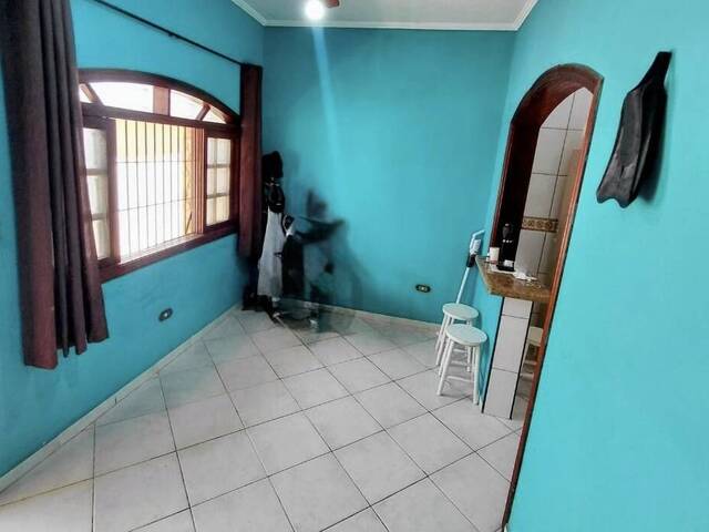 Bangalô para Venda em Praia Grande - 4