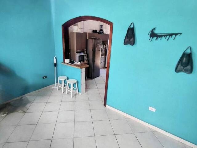 Bangalô para Venda em Praia Grande - 5